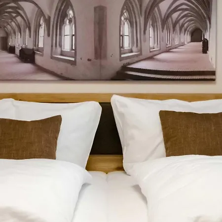 Doppelzimmer 14 Hotell Heidenheim (Bavaria)