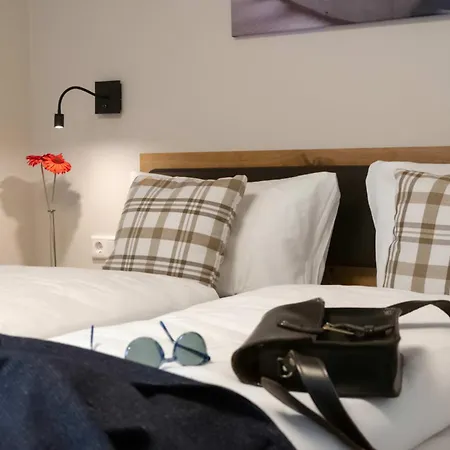 Doppelzimmer 14 Heidenheim (Bavaria)