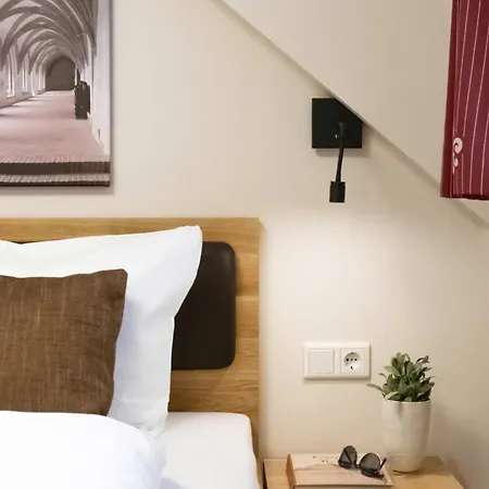 Hotell Doppelzimmer 14 Heidenheim (Bavaria)
