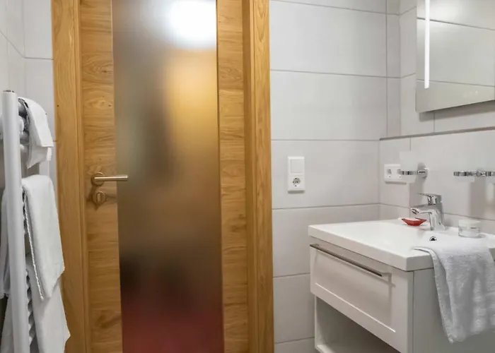 Hotell Doppelzimmer 14 Heidenheim (Bavaria)
