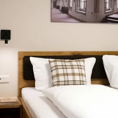 Otel Doppelzimmer 14