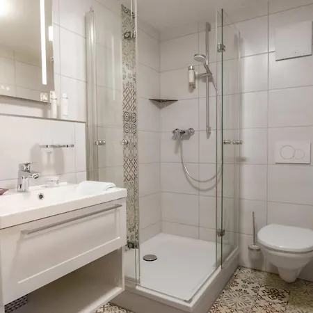 Doppelzimmer 14
