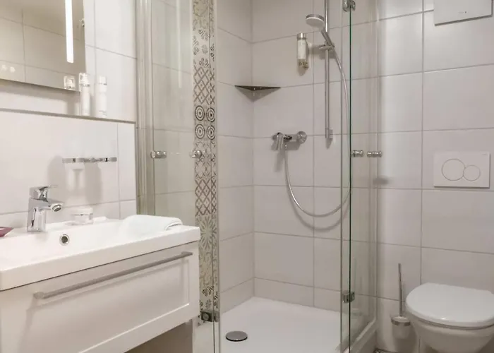 Doppelzimmer 14